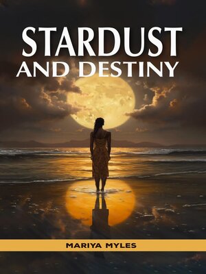 cover image of Stardust and Destiny